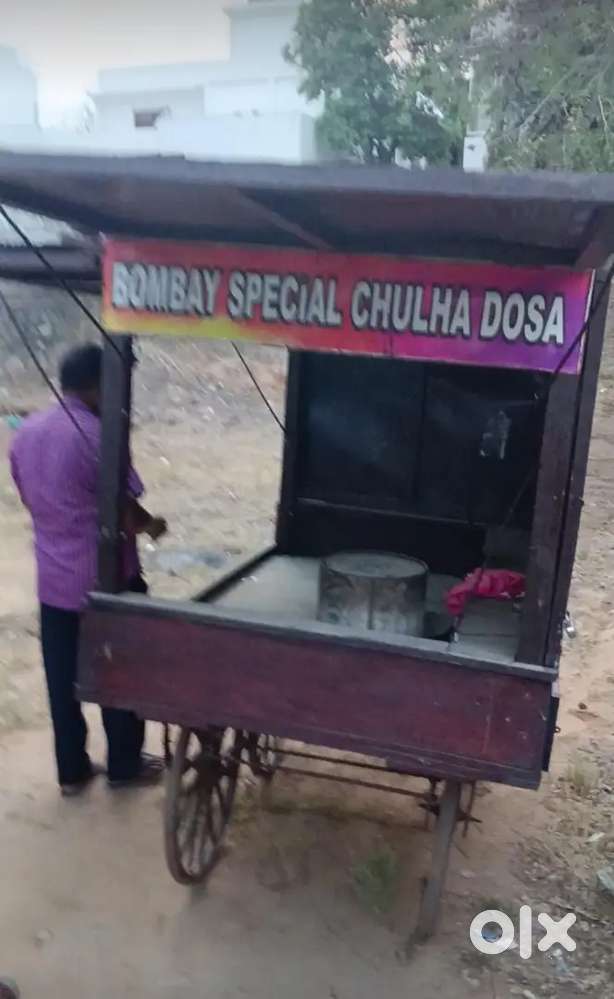 Thela good condition