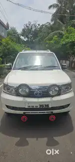 Tata Safari Storme [2012-2015] 2.2 VX 4X2, 2013, Diesel