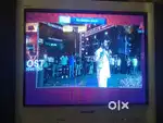 Sony India's 1st tv