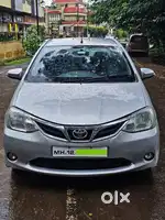 I Want Sell Etios Diesel 2016 Vxd Top Veriant