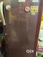Electrox fridges