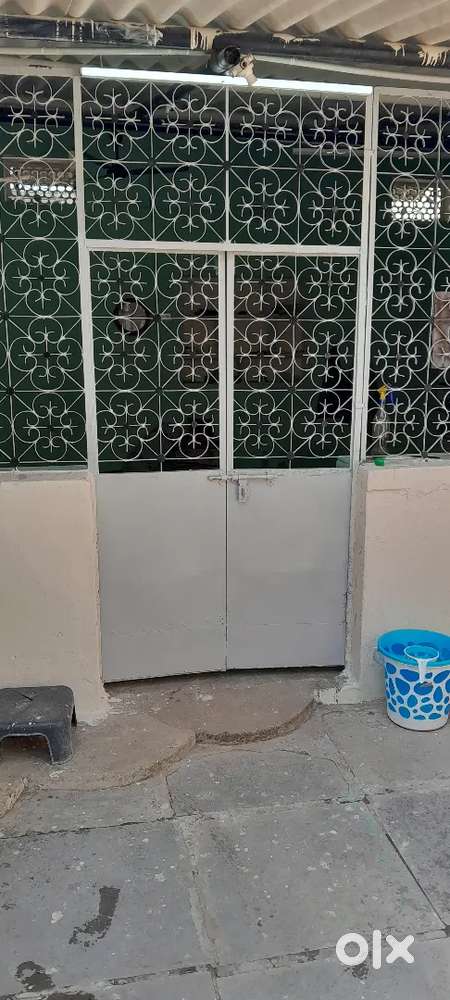 Asbestos House for Rent