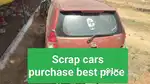 Scrap car buyers in Hyderabad