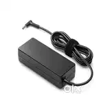 Hp 65W 4.5mm adapter with power cable