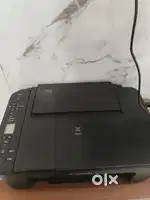Canon printer in goodcondition