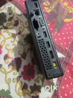 Mini CPU good performance