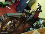 Motovolt Hum electric cycle