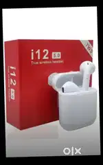 New Earbuds