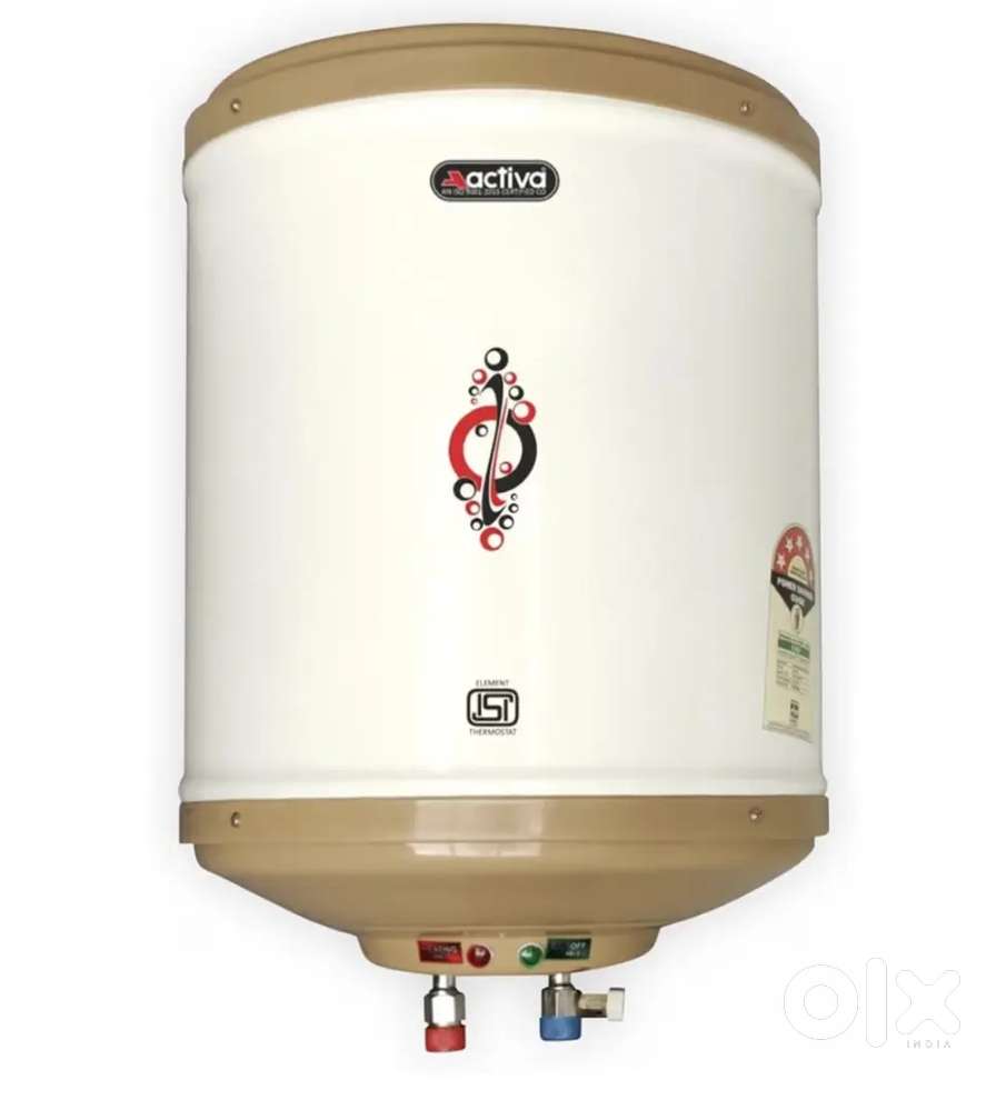 10 ltrs Storage Geyser