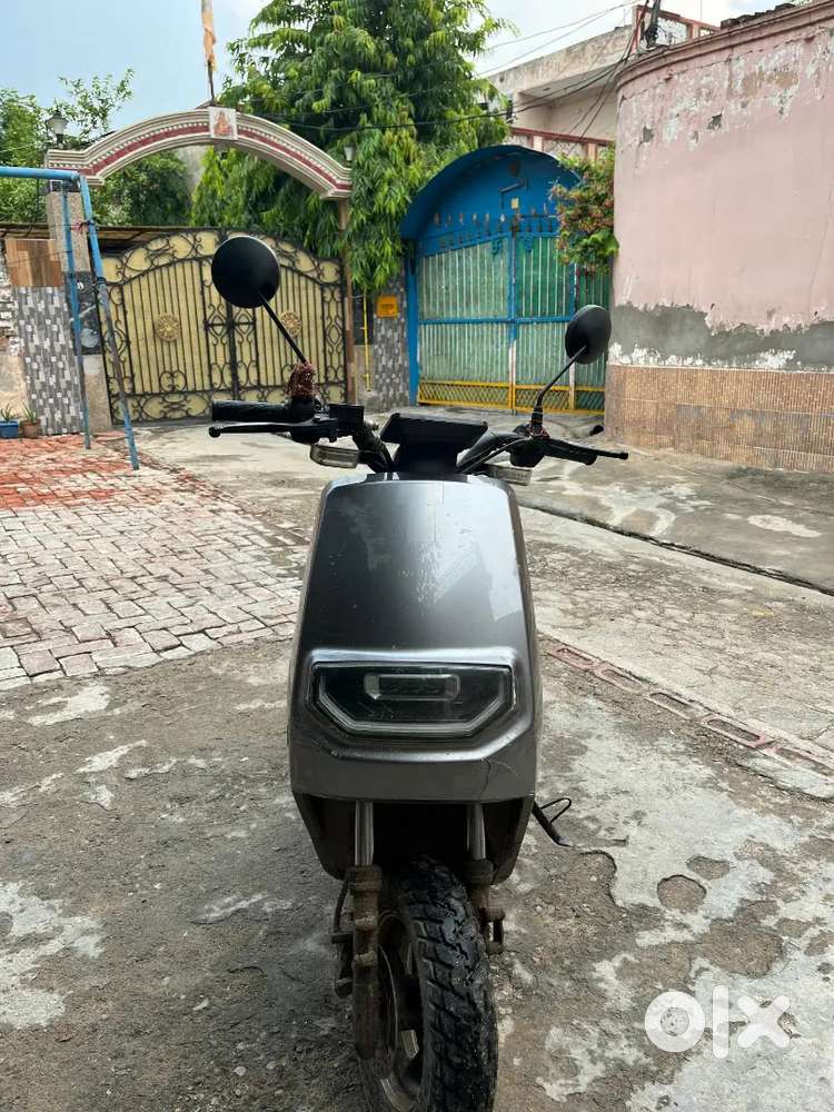 All okay good condition