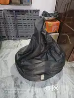 Bean Bag Brown