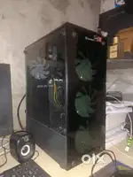 Gaming Cpu. (Ryzen 3200G) Please Msg In Wsp