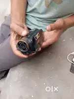 Handy camera 1080 full hd