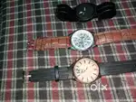 3  Watches