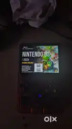 R36S Handheld retro gaming console