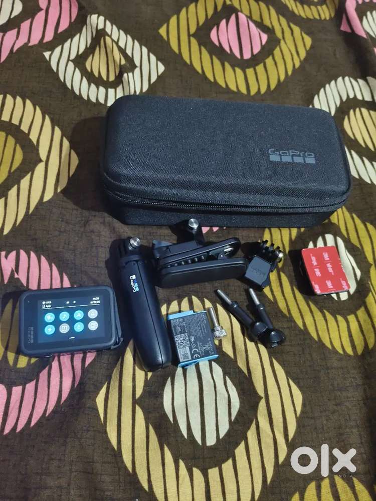 GoPro Hero 10 black
