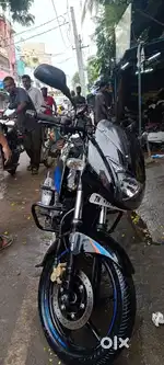 Single owner