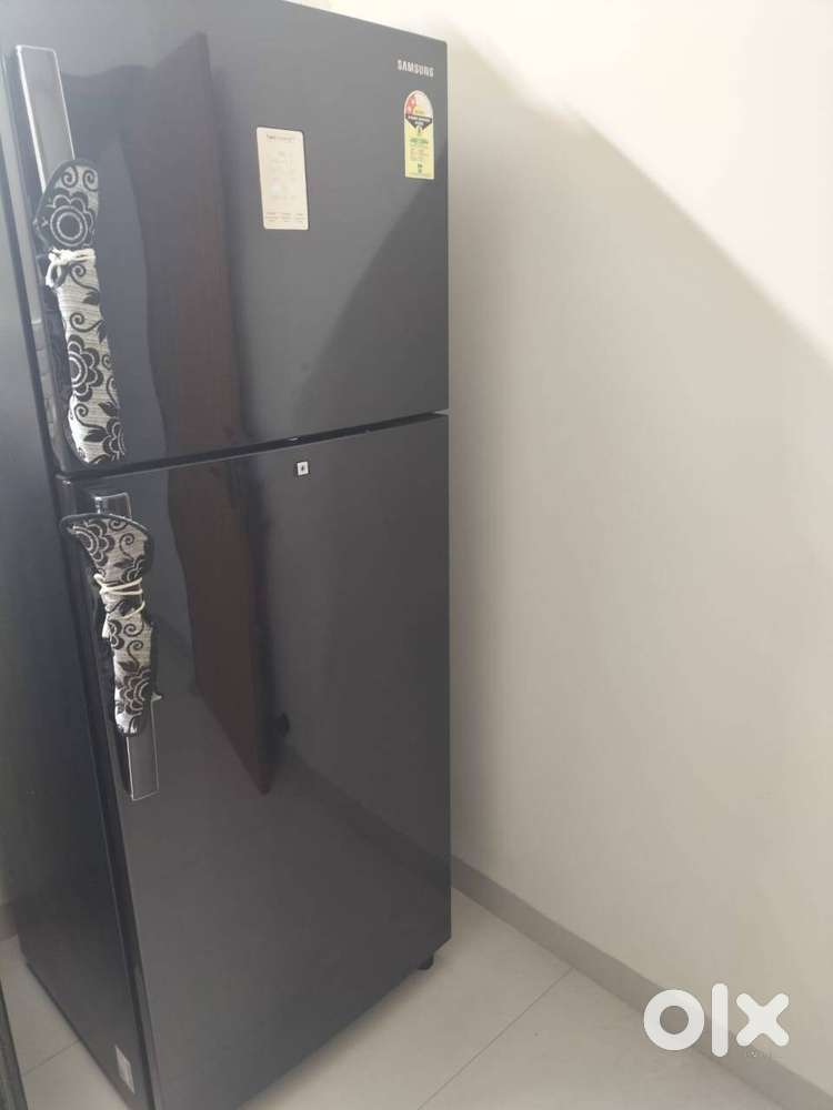 Samsung 478 Litres Frost Free Refrigerator Plus Digital Stabiliser