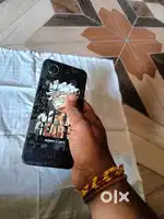 2year old good condition display change baki sab ok he side finger he