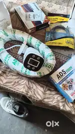 Cp plus camara