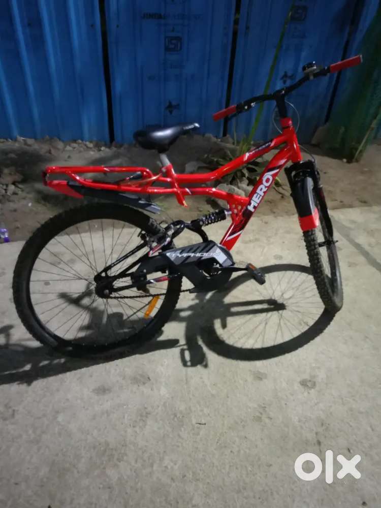 HERO CYCLE
