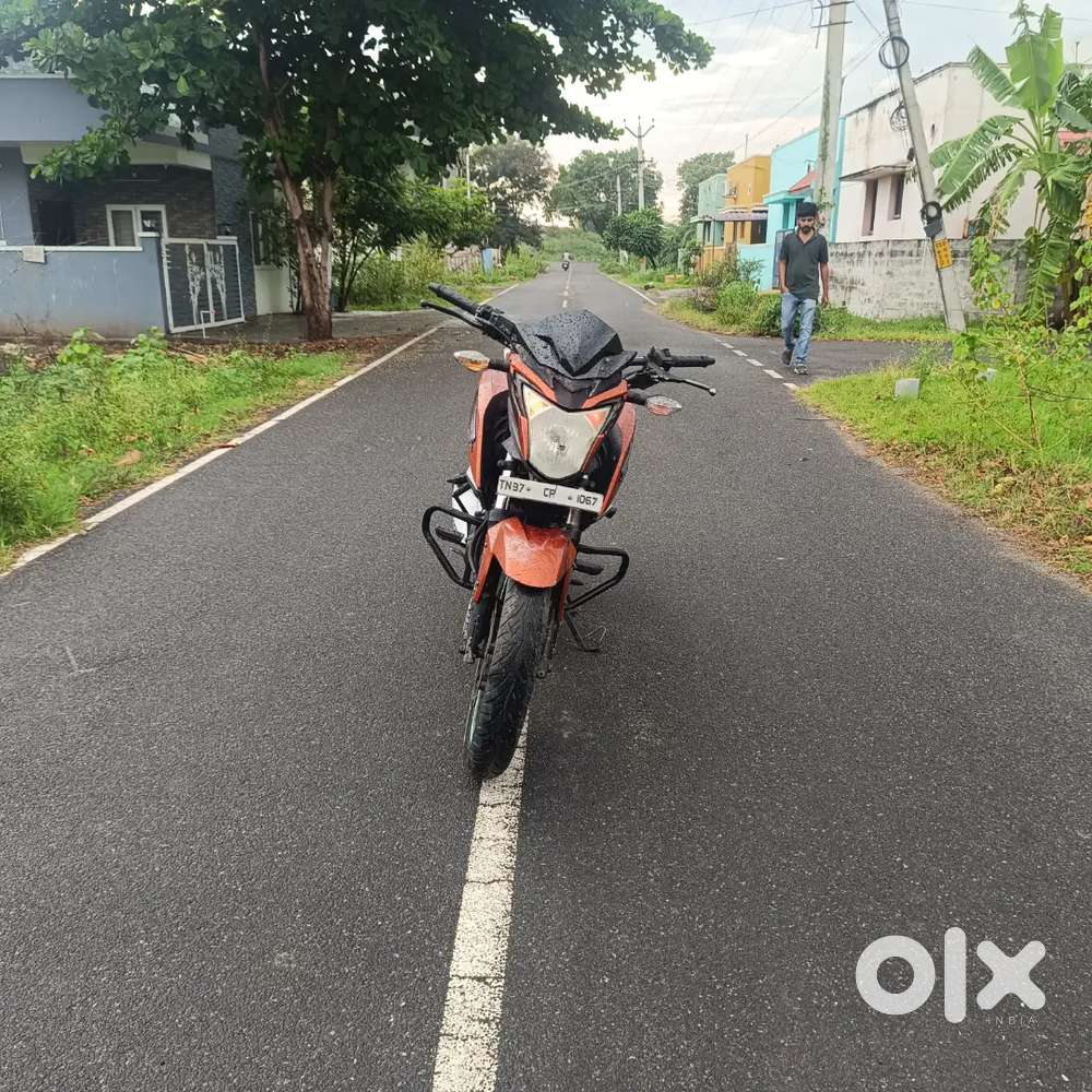 Honda CB hornet