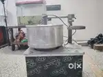 Dosa atta machine