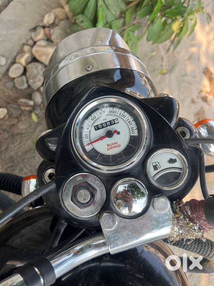 Bullet classic 350