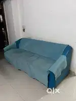 Sofa 3 Seater 6 Feet