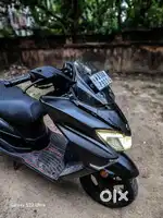Burgman street 125 Bs6 for sale