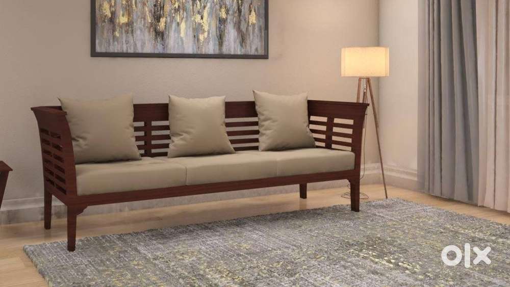 Sofa on Rent ( All Sizes)