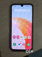 Samsung Galaxy M16 5G (6GB RAM, 128 GB Storage)  MediaTek