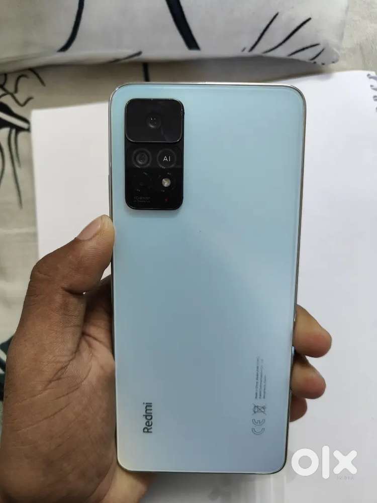 Redmi 11 pro plus 5G  128Gb