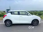 Maruti Suzuki Swift 2018 Automatic Diesel with company Record Services