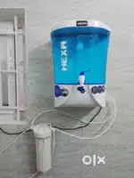 Ro and Uv,Uf, copper water purifiers sales & service at best prices...
