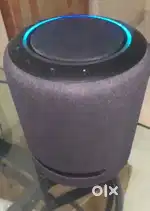 Amazon alexa speaker