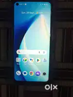 Realmi 8 phone. 5G