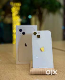 iPhone 13 bill,box  with all accessories available