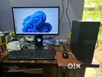 DELL OPTIPLEX 5055 DESKTOP SET