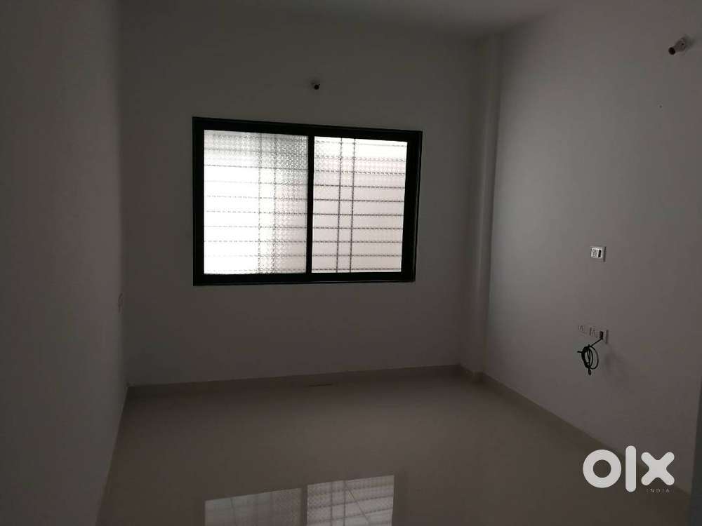 1BHK Flat on Rent-Lohegaon