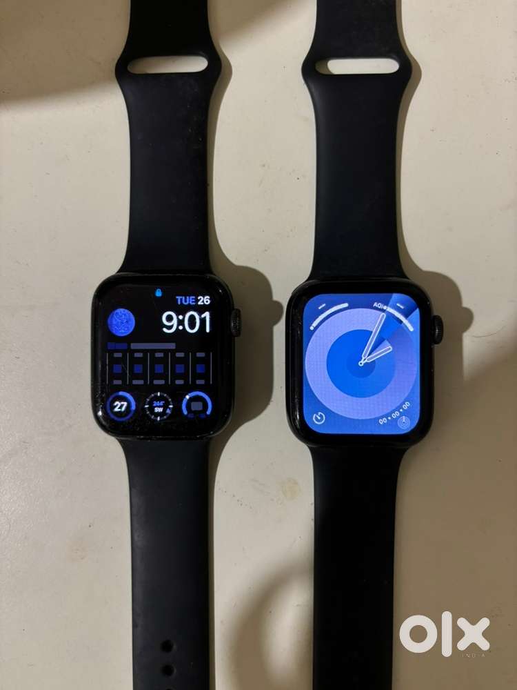 I want sell my iwatch SE 2 ( 2 watches )