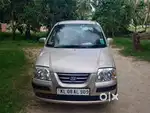 Hyundai Santro Xing 2006