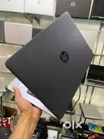 Hp Laptop 8gb ram 256 gb ssd win 8 new condition original charger