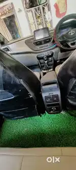 Tata Altroz 2021 Petrol Good Condition