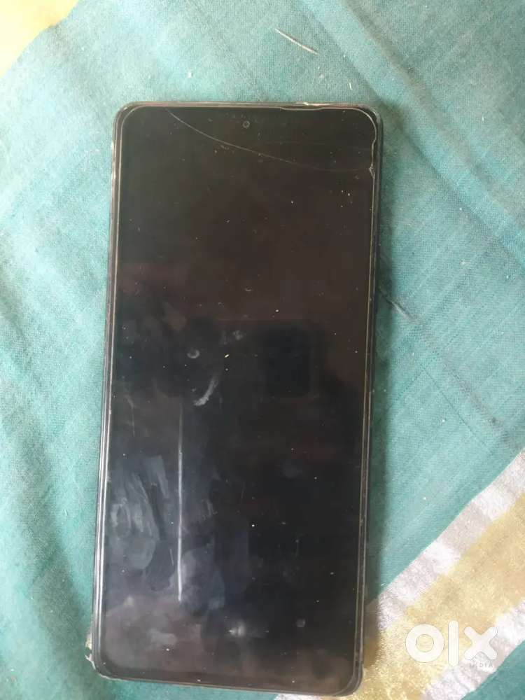 Poco f5 8/256gb without any single scratch
