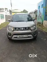 Maruti Suzuki Ignis 2023 Petrol 32000 Km Driven
