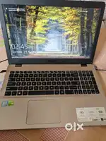 Asus Vivobook R542U