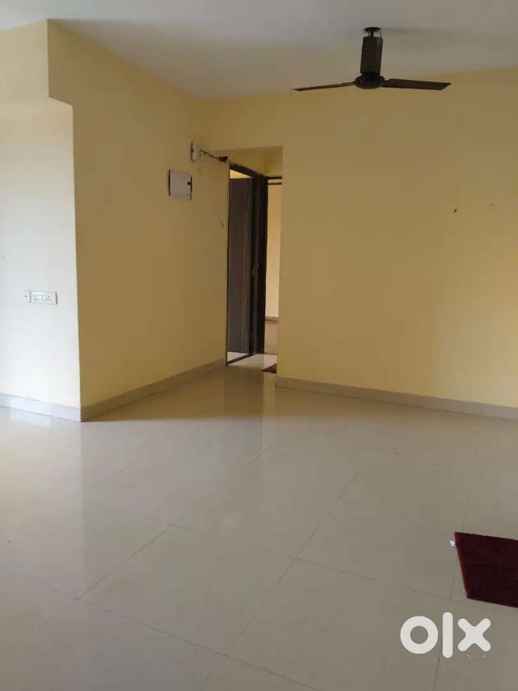 2bhk flat for Rent in ulwe