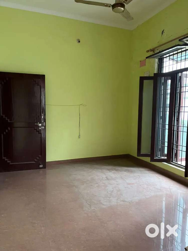 Independent house for rent