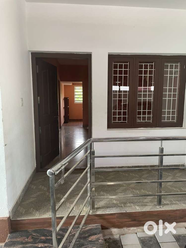 2 BHK house for rent - Gadhe mane near GMP school